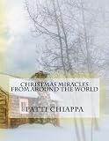 Christmas Miracles from around the World