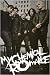 MY CHEMICAL ROMANCE Art Poster