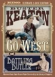 Battling Butler / Go West (Ultimate 2-Disc Edition)
