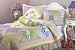 Patchwork Ponies Girls Quilt Bedding Set, Full Quilt Set