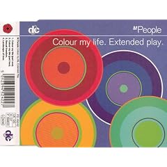 Colour My Life (Ext. Play)