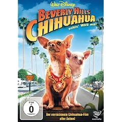 Beverly Hills Chihuahua