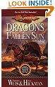 Dragons of the Fallen Sun: 1 (War of Souls Trilogy)