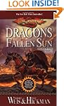 Dragons of a Fallen Sun: The War of S...
