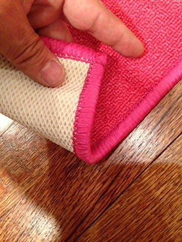 Daisy Floral Kids Play Rug ,Educational Rug ,Boys Rugs Girls Rugs ,Activity Paly Area Rugs (4x6 actual is 3'.10'' x 5'.6'')