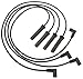ACDelco 9764D Professional Spark Plug Wire Set