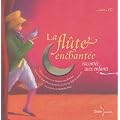 La fl�te enchant�e racont�e aux enfants