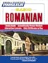 Romanian, Basic: Learn to Speak and Understand Romanian with Pimsleur Language Programs (Simon & Schuster's Pimsleur)