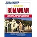 Romanian, Basic: Learn to Speak and Understand Romanian with Pimsleur Language Programs (Simon & Schuster's Pimsleur)