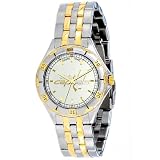NHL Men's GEN-WAS General Manager Series Washington Capitals Watch
