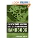 Payment Card Industry Data Security Standard Handbook