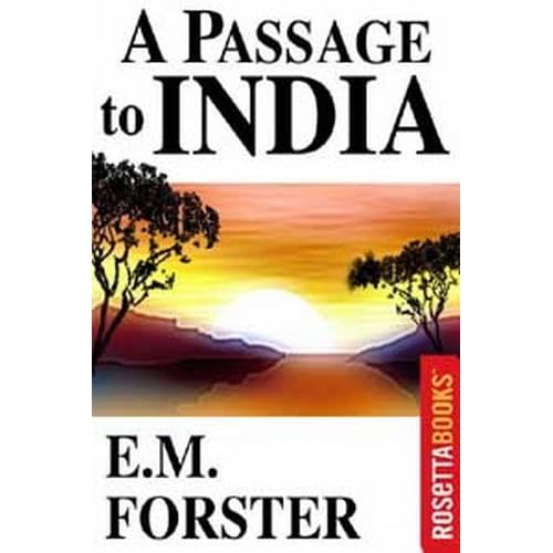 A Passage to India