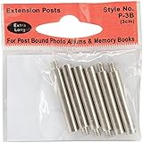 Pioneer Extension Post (Set of 3)