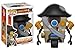 Funko POP Games Borderlands Emperor Claptrap Action Figure