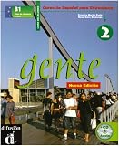 Gente 2 - Libro Del Alumno (Nueva Edicion)