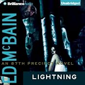 Lightning: An 87th Precinct Novel | [Ed McBain]