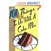 101 More Things to do with a Cake Mix