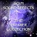 Synth Weird Vocal Music Track Sci-Fi Sound Effects Sound Effect Sounds EFX SFX FX Science Fiction Sci-Fi Atmospheres