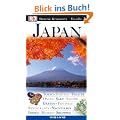 Vis a Vis Reisef�hrer Japan: Tokyo. Theater. Restaurants. Museen. Inseln. G�rten. Heisse Quellen