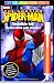 Spiderman Invisible Ink - Book 2 by Lee Publications