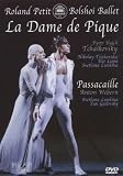 LA Dame de Pique