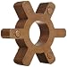 Martin Spider, Bronze, Inch