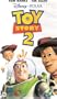 Toy Story 2 [VHS]