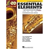 Instruments Tenor Saxophone