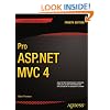 Pro ASP .NET MVC 4 4th Edition (Professional Apress)