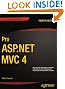 Pro ASP .NET MVC 4 4th Edition (Professional Apress)