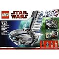 Lego Star Wars Separatists Shuttle