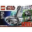 LEGO Star Wars Separatists Shuttle (8036)
