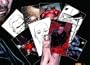 Boys: The Wild Year Trading Cards Binder - Includes Promo Card Signed by Garth Ennis & Darick Robertson