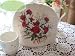 Gorgeous Wool Needlepoint Teapot Cover 06
