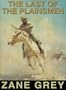 The Last of the Plainsmen