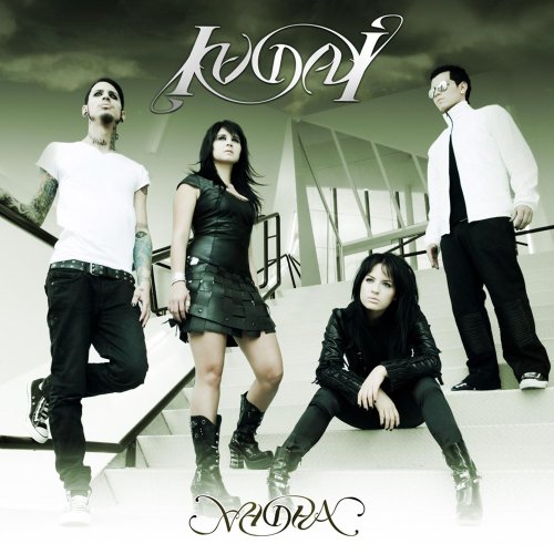 CD-Charts  Music : Nadha