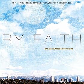 Galkin Evangelistic Team