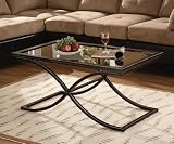 Contemporary Design Vogue Coffee /Cocktail Table