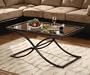 Vogue Cocktail Table