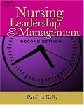 Nursing Leadership & Management