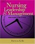 Nursing Leadership & Management