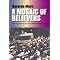 Multiethnic Multicultural Multiracial Race Integrated Church