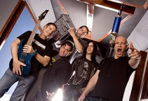 Image de Infected Mushroom