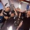 Image of Infected Mushroom