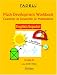 Book Tadell Math Development Workbook / Cuaderno de Desarrollo de Matematicas: English / Espanol : Grade 8