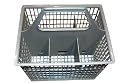 GE WD28X265 Dishwasher Silverware Basket