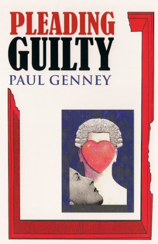 Pleading Guilty (Original Fiction In Paperback)