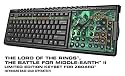Ideazon Lord Of The Rings Keyset