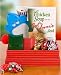 Chicken Soup for the Cat Lover's Soul Gift Basket