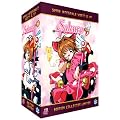 Sakura (Card Captor) - Int�grale - Edition Collector Limit�e (15 DVD + Livrets)